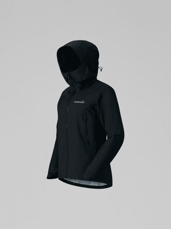 falketind Gore-Tex Jacket W's