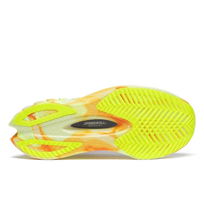 Hovedbilde ENDORPHIN PRO 4