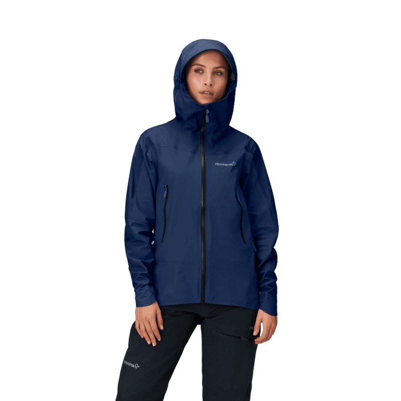 falketind Gore-Tex Jacket W's
