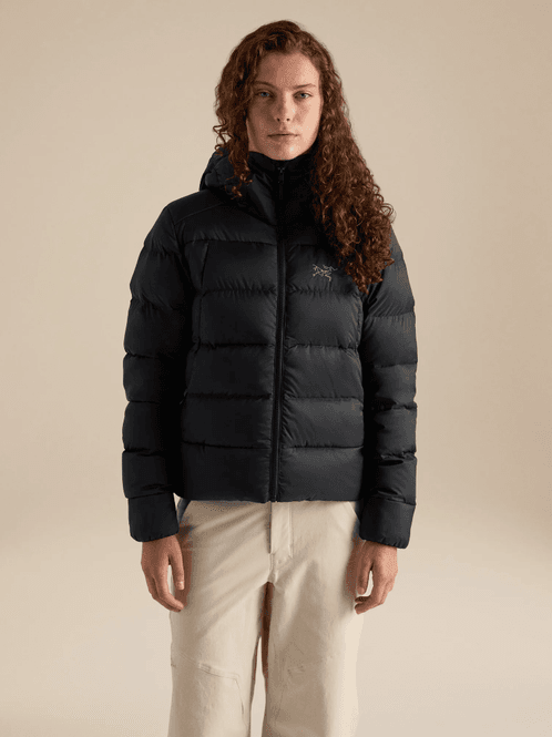 Hovedbilde Thorium Jacket W
