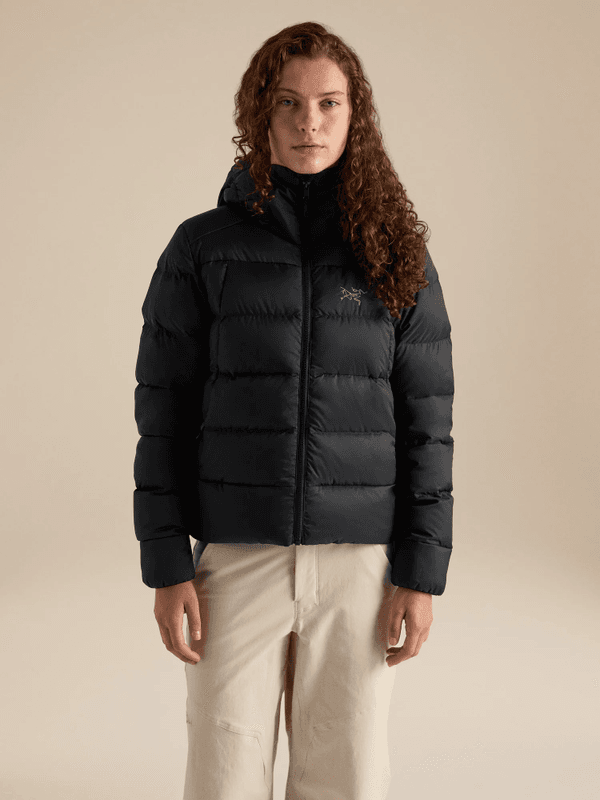 Thorium Jacket W