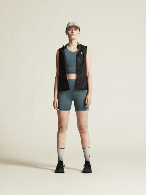 Hovedbilde Pro Hydro Lightweight Vest W