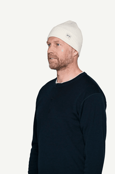 Hovedbilde ARCHIVE WOOL BEANIE
