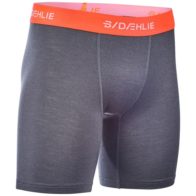 Wool Boxer