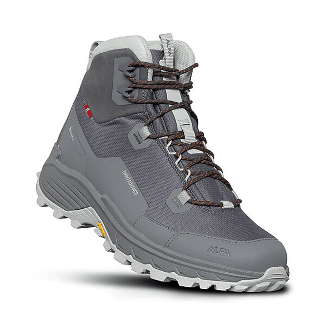 Hovedbilde Driv Advance GTX M