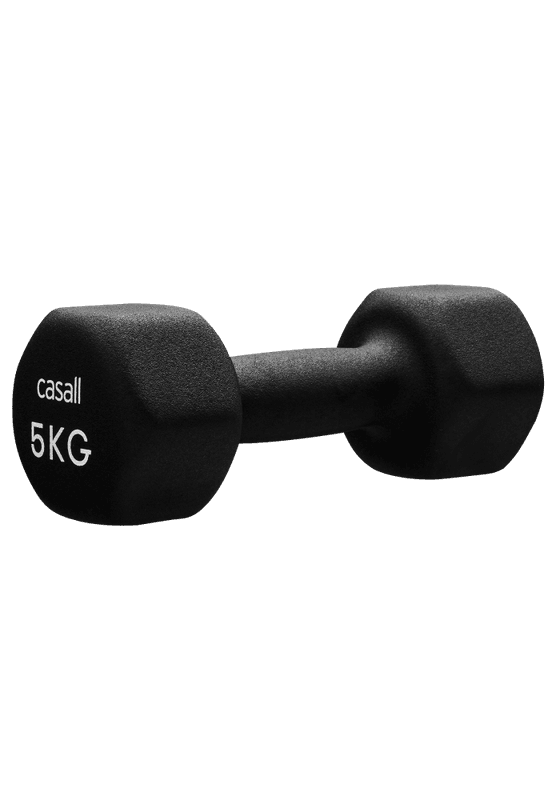 Classic Dumbbell 5kg