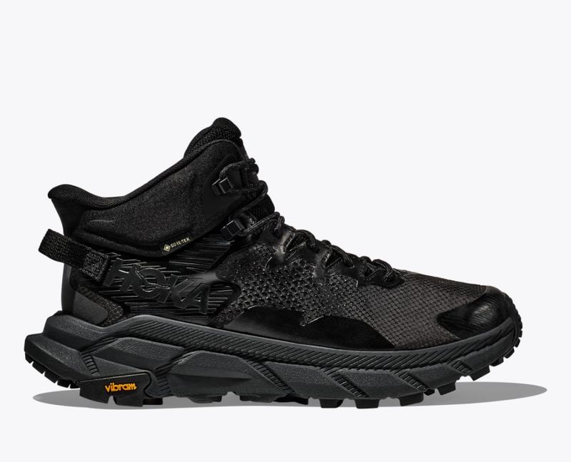 M TRAIL CODE GTX