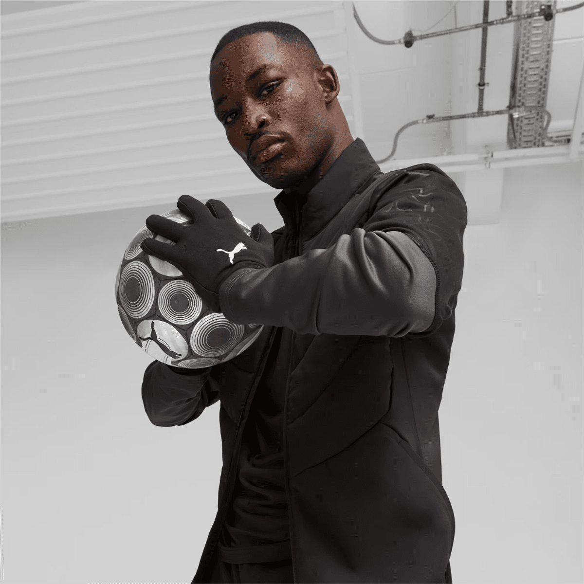 individualWINTERIZED Player Glove