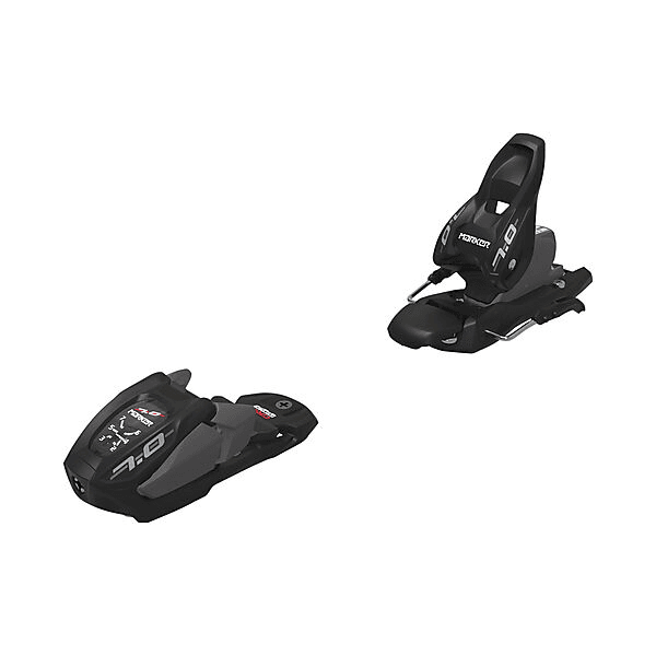 Hovedbilde 7.0 85MM BLACK/ANTHRACITE