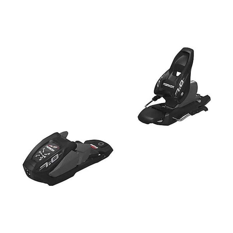 7.0 85MM BLACK/ANTHRACITE