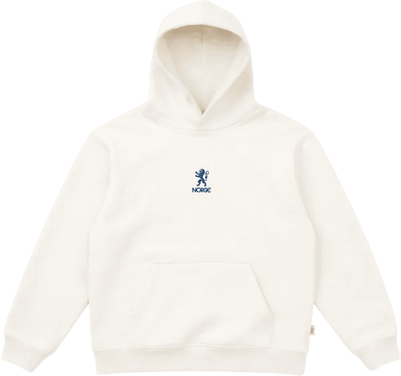 NFF North America Hoodie