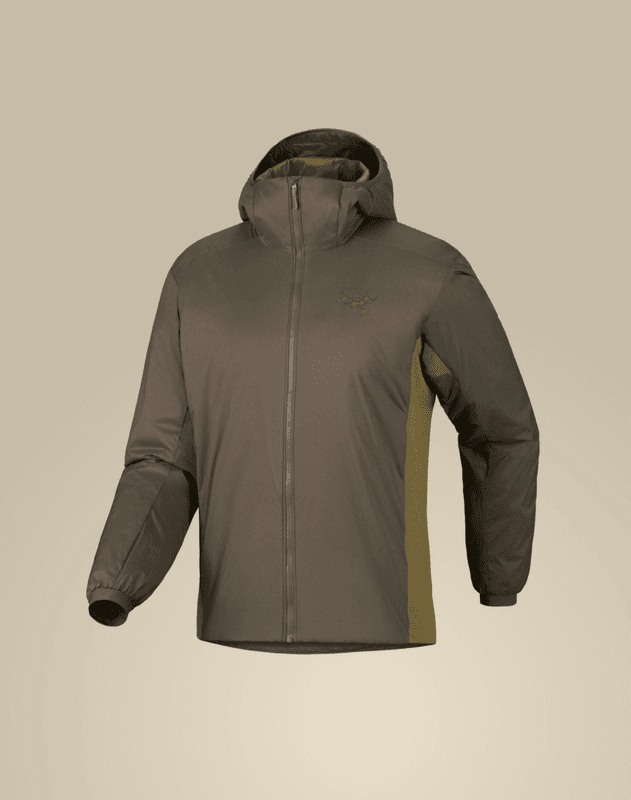 Atom Hoody M