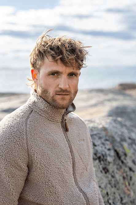 Hovedbilde Høgronden Teddyfleece