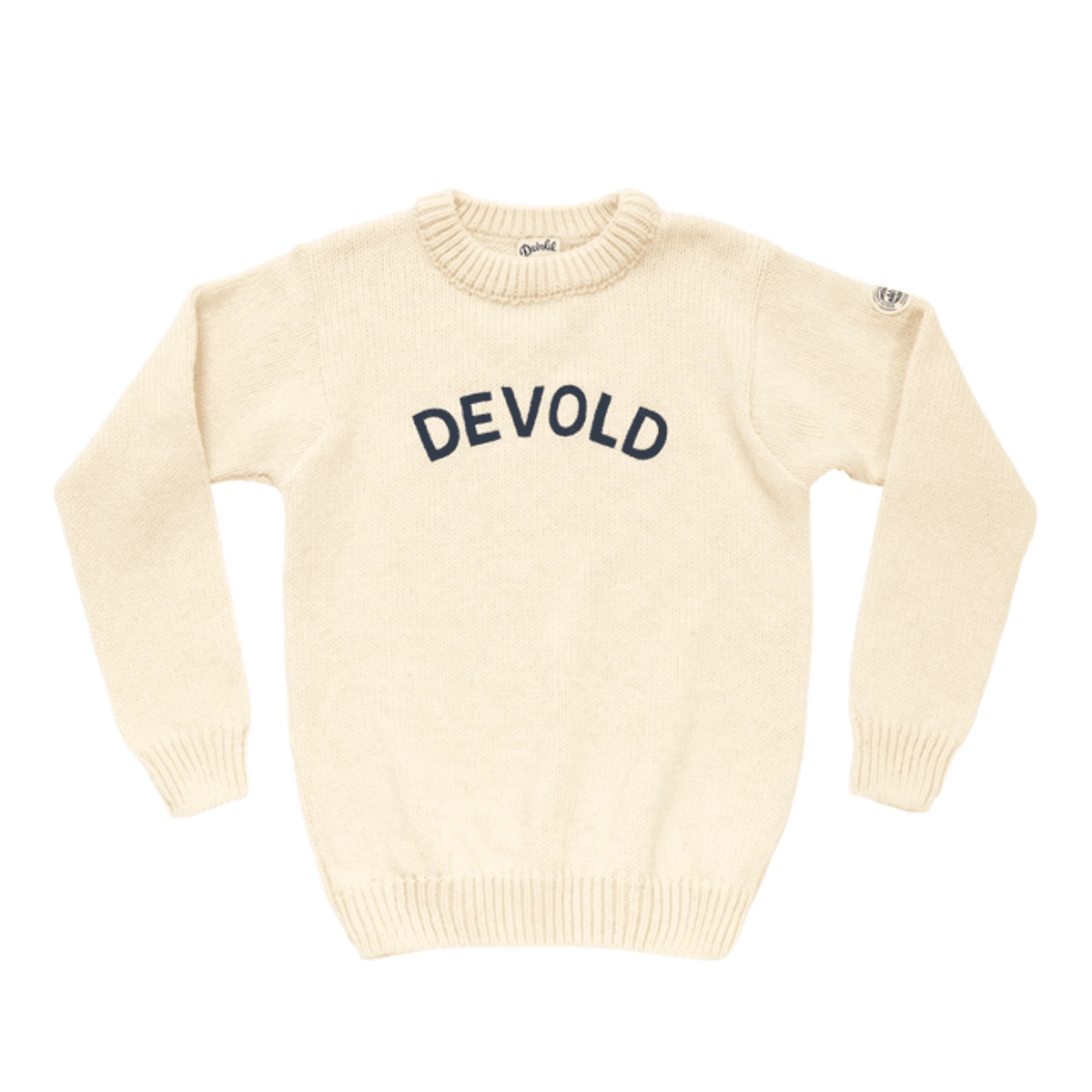 NANSEN LEGACY SWEATER