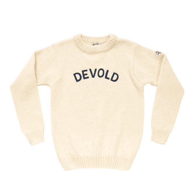 Hovedbilde NANSEN LEGACY SWEATER