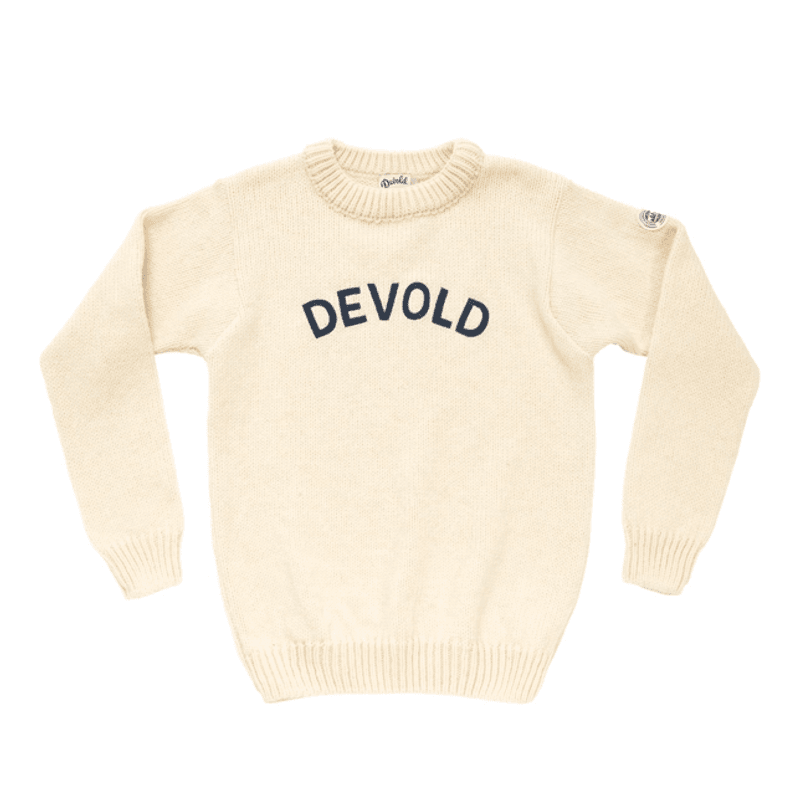 NANSEN LEGACY SWEATER