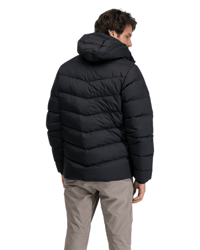 Garmo Down Hood Jacket Men