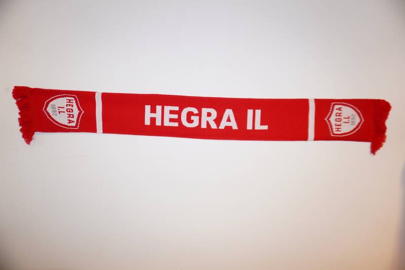 SKJERF HEGRA