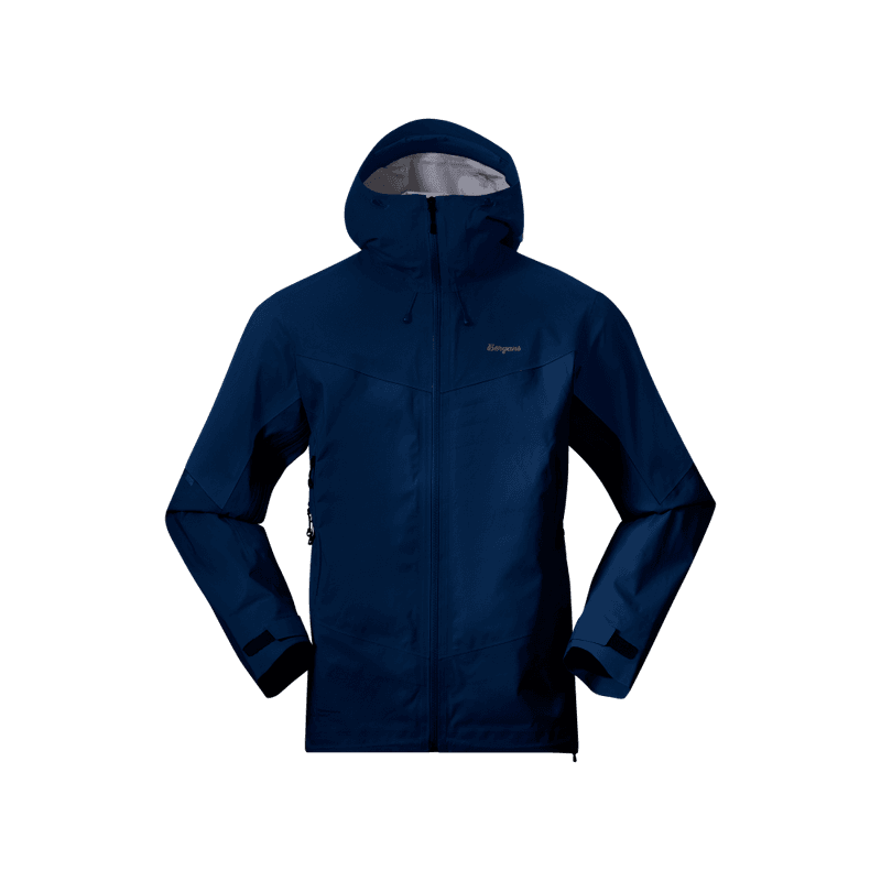 Rabot Allround 3L Shell Jacket Men