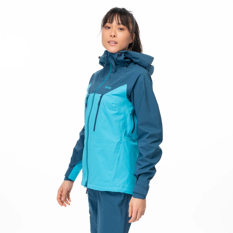 Cecilie 3L Jkt
