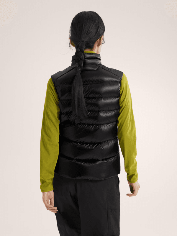 Cerium SV Vest W