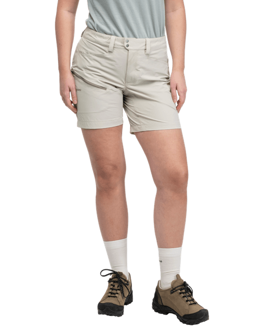 Hovedbilde Rabot Light Softshell Shorts Women
