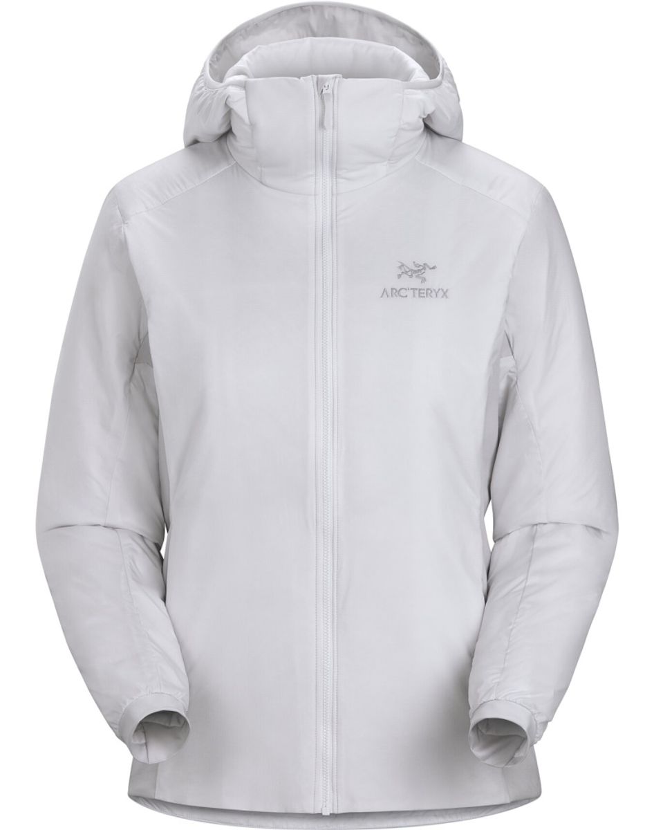 Atom Hoody W