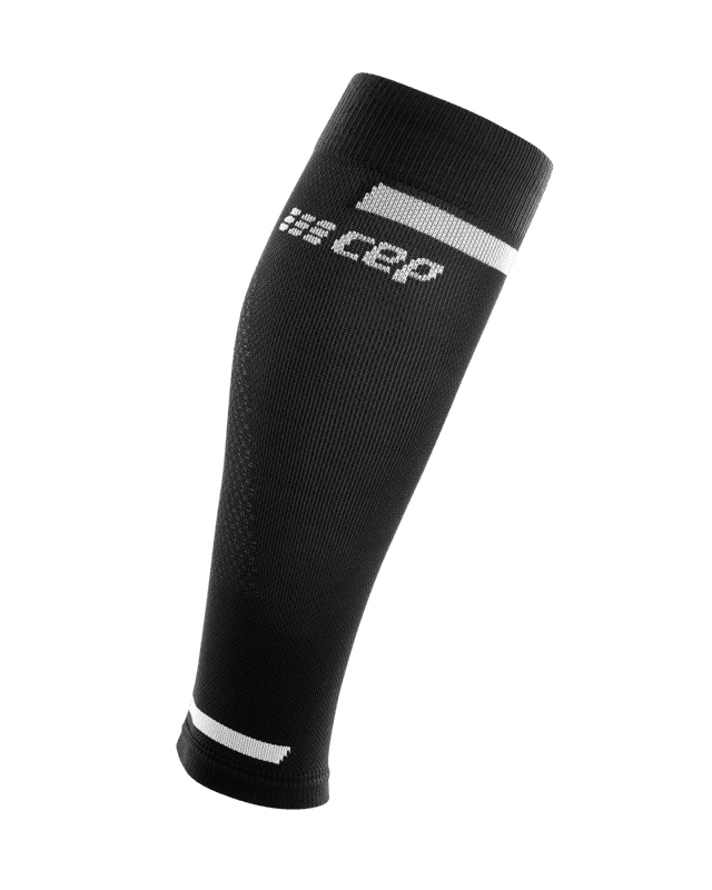 The Run Calf Sleeves, V4, Men