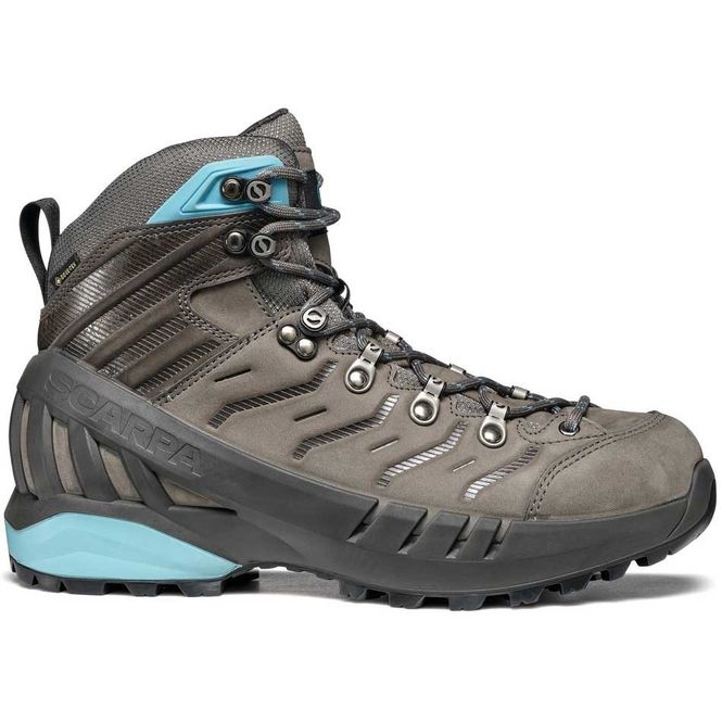 Hovedbilde Cyclone GTX Wmn