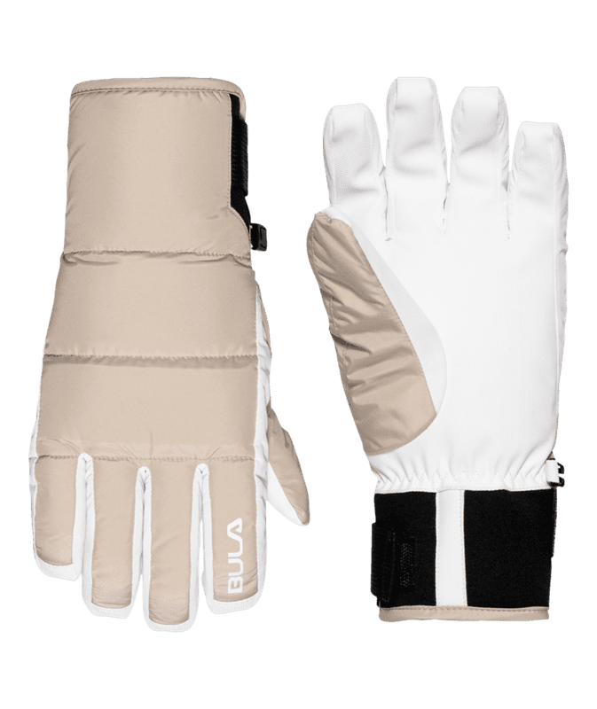 Piste Gloves