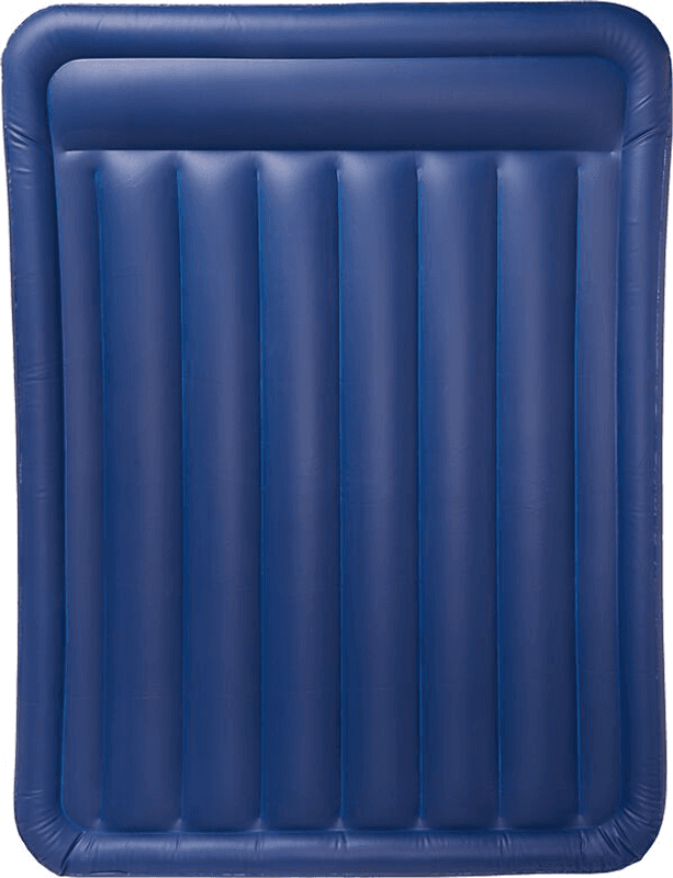 Airbed double E-Lux