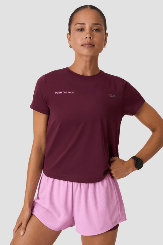 Mirage Cardio T-shirt W