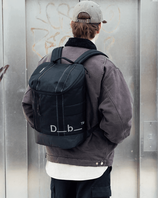 Hovedbilde Hauler Backpack 25L