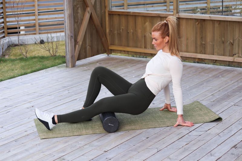 FoamRoller 60 cm