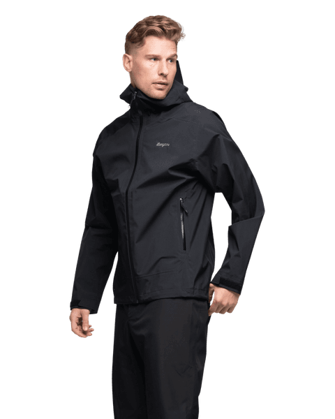 Hovedbilde Essentials 3L Shell Jacket Men