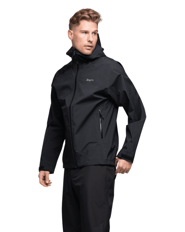 Essentials 3L Shell Jacket Men