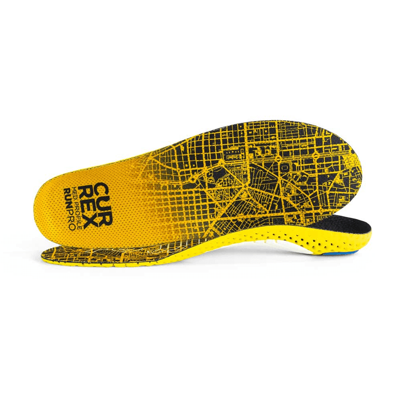 RunPro Med Profile