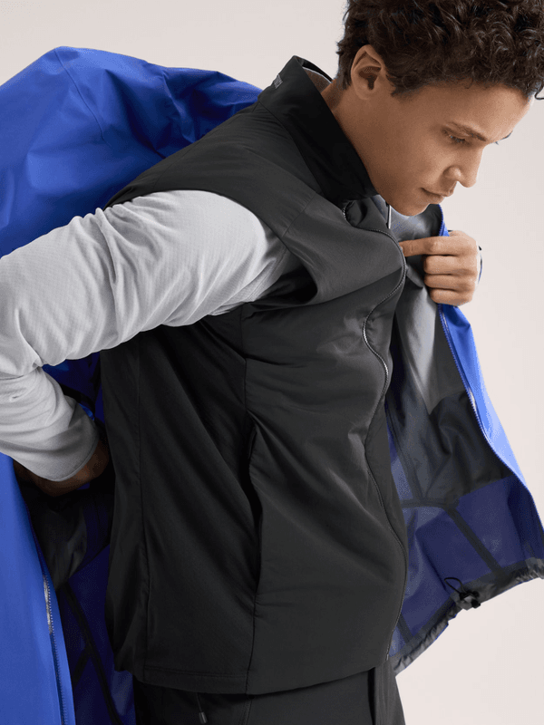 Atom Vest M