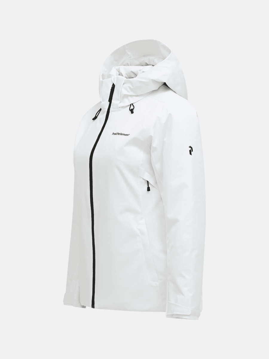 W Anima Insulated Jacket