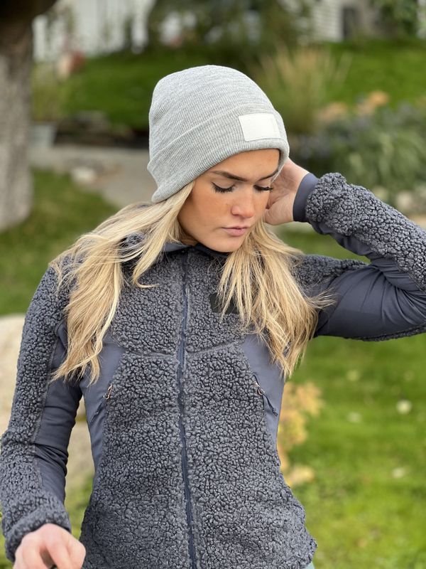 Sway Pile Jacket