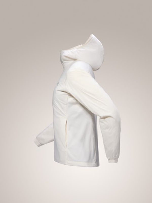 Atom Hoody W