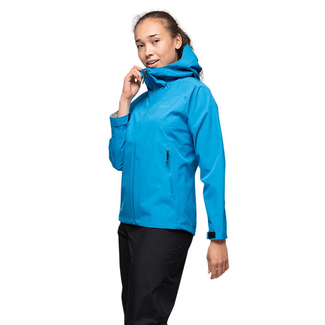 Hovedbilde Essentials Shell 2.5L Jacket Women
