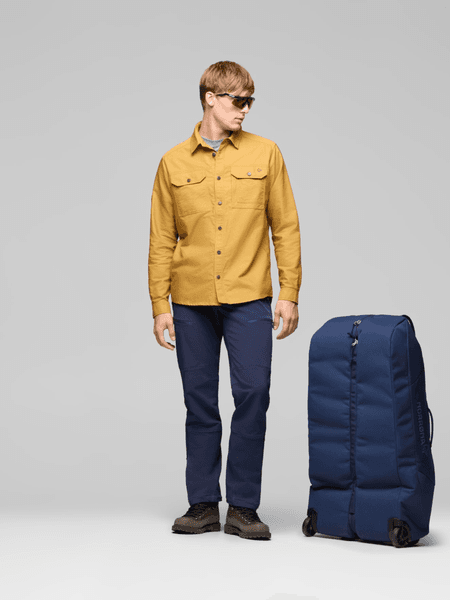 Hovedbilde femund flex1 Pants M's