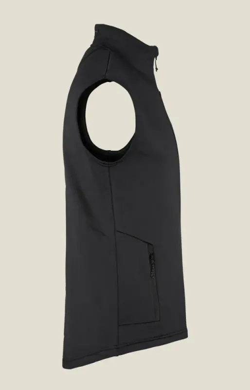 Adv Exlore Power Fleece Vest M