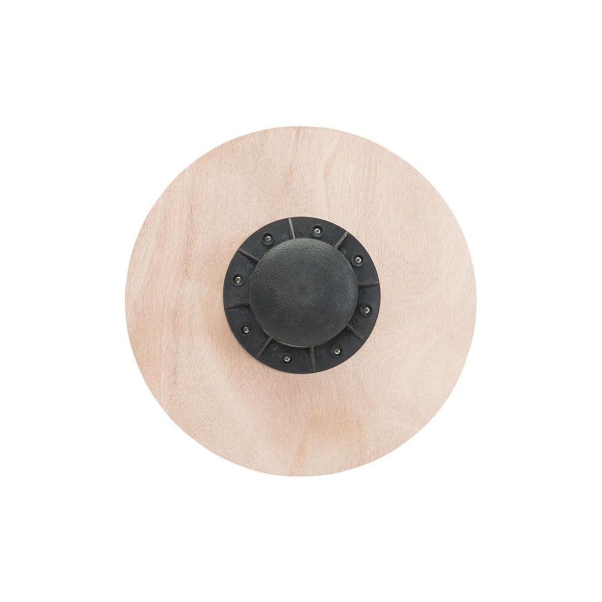 Wooden balance board Ø39,5 cm