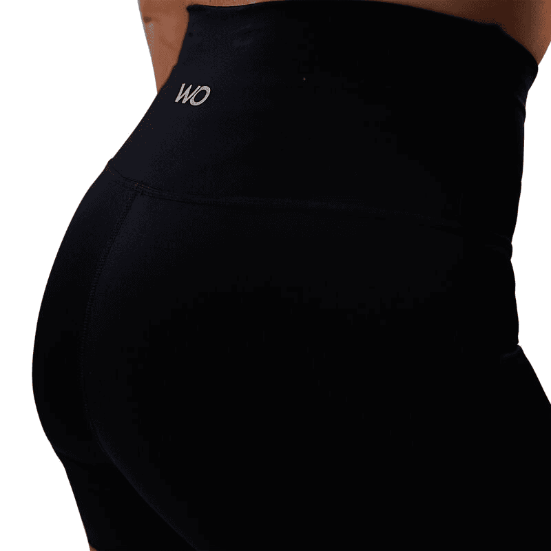 Rosy W 4-inch Shorts