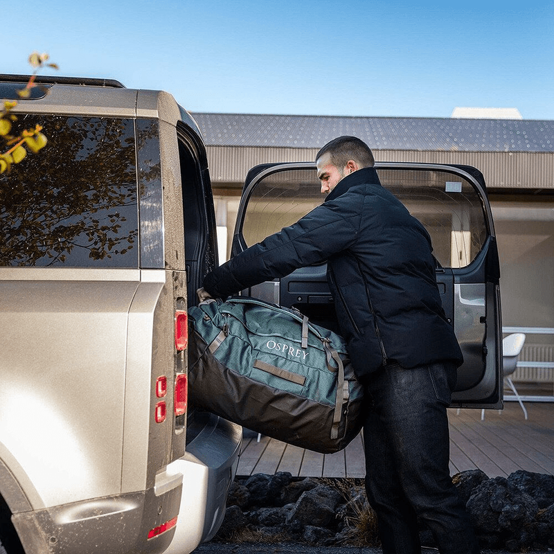 Transporter 95