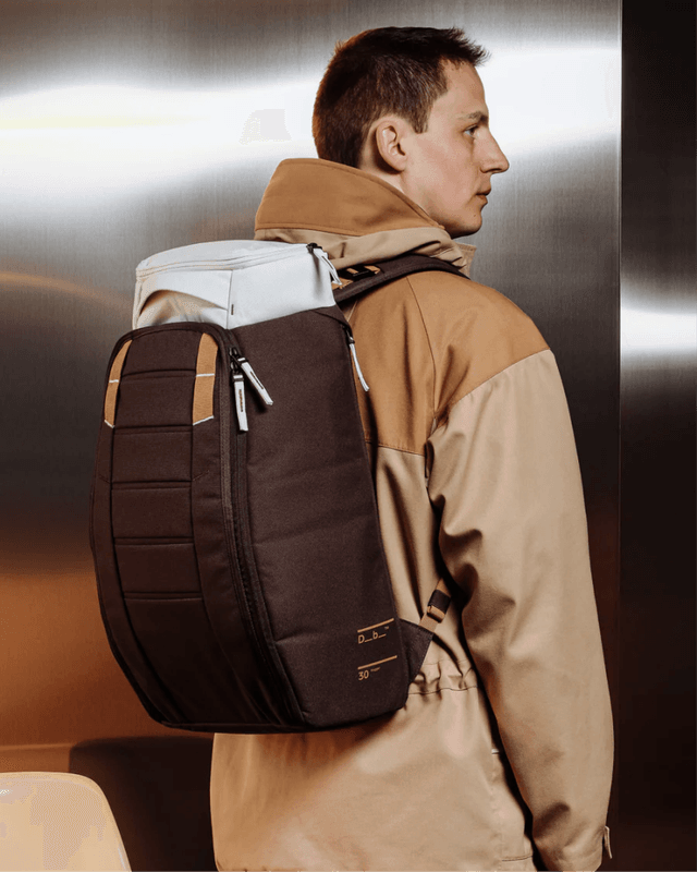 Hugger Backpack 30L
