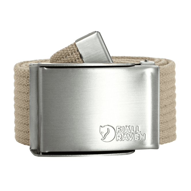 Hovedbilde Canvas Belt