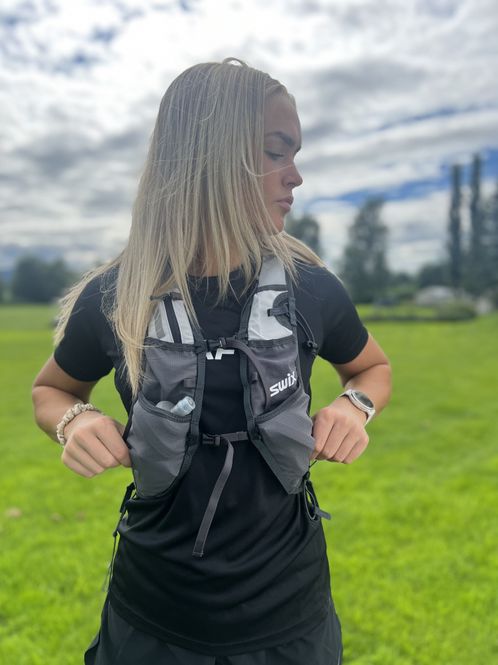 Hovedbilde Pace 2L Hydration Vest